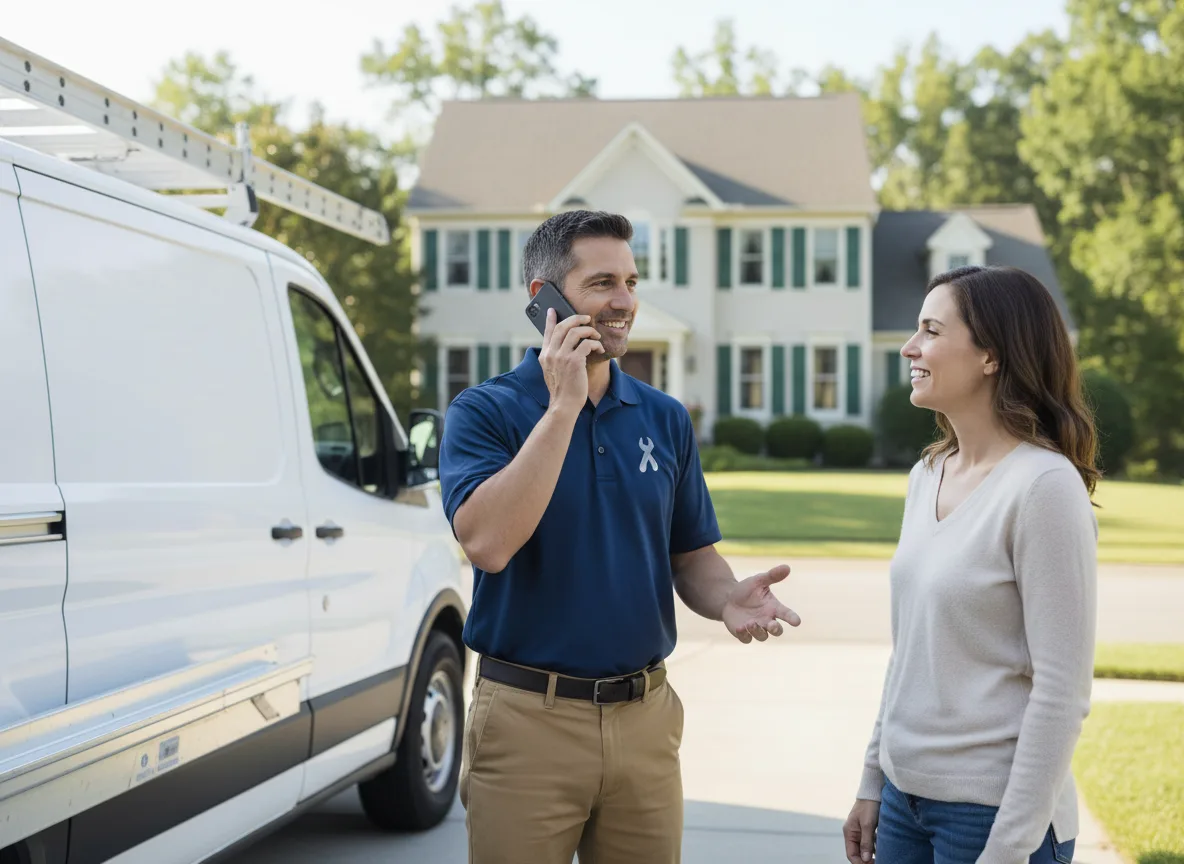 Home Gutter Service West Liberty, KY FAQs